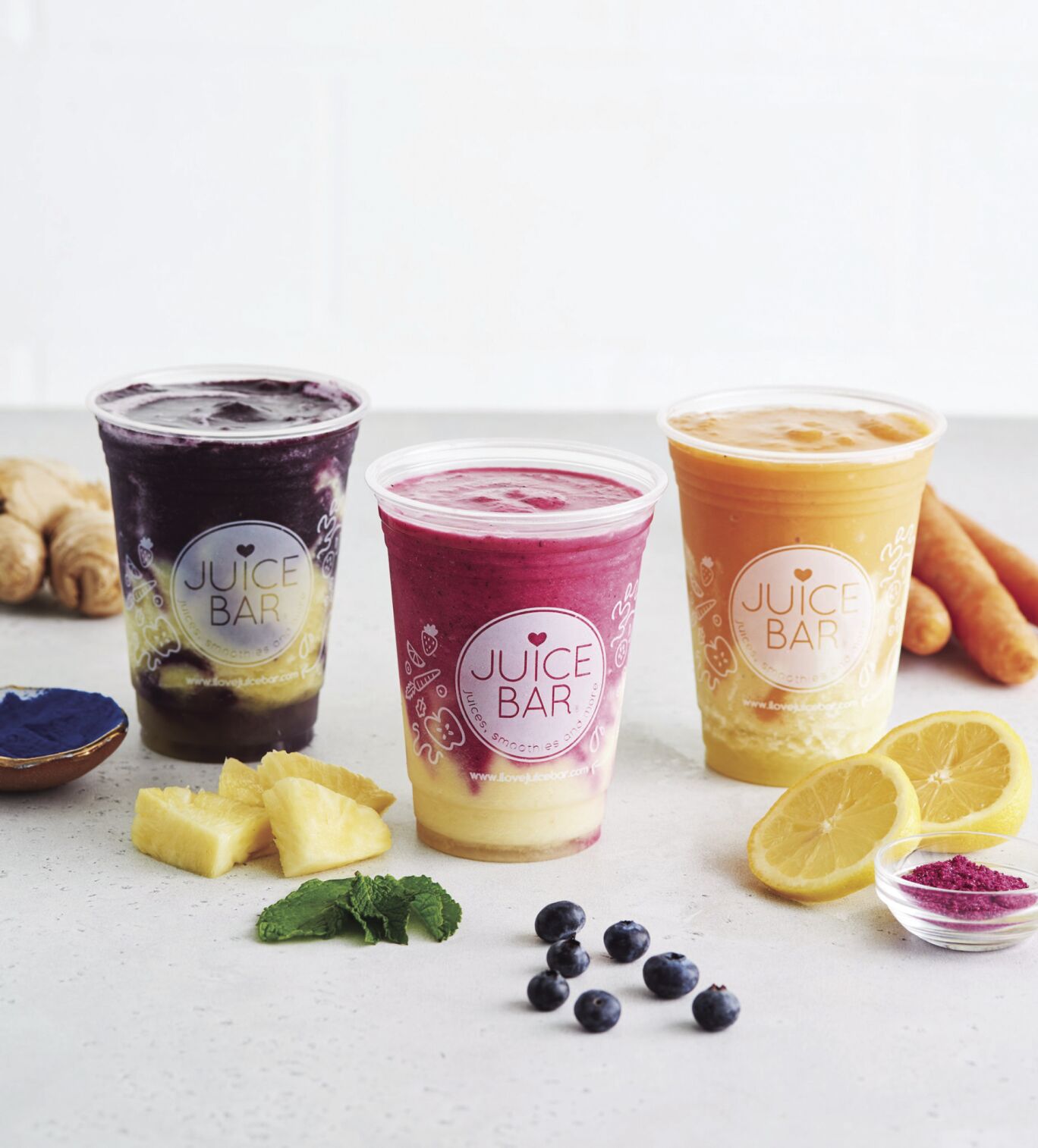 Juice Bar